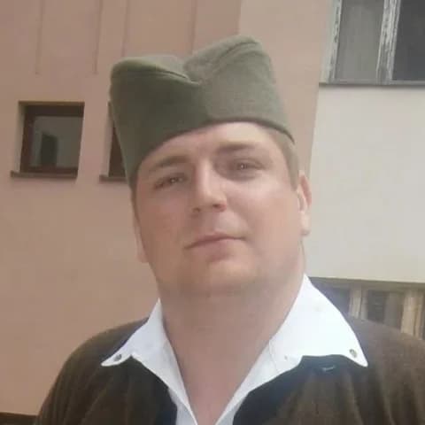Milan Popović