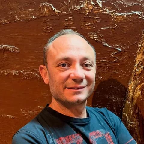 Vladan Radojković