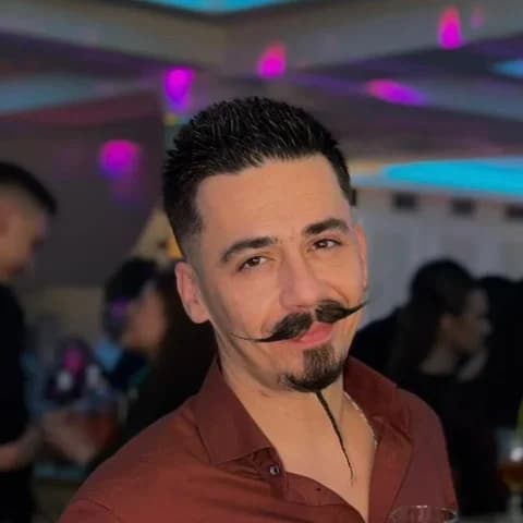 Aleksandar Pantić