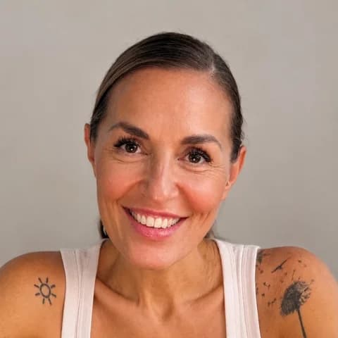 Marija Rašković
